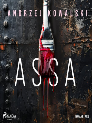 cover image of ASSA